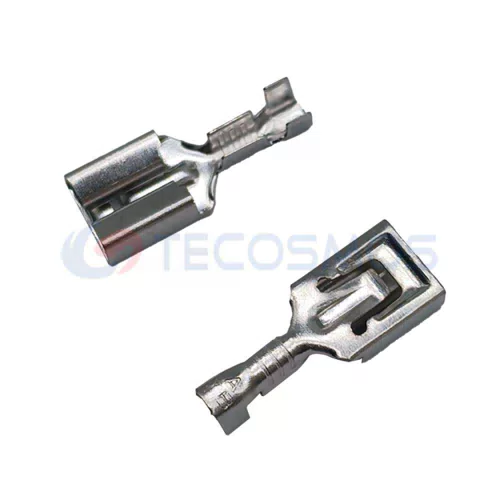 4-Pin Female Waterproof Wire Harness Sensor Plug 7282-5595-10 for Car with ABS & Nylon Housing Copper Contact Material - image 4